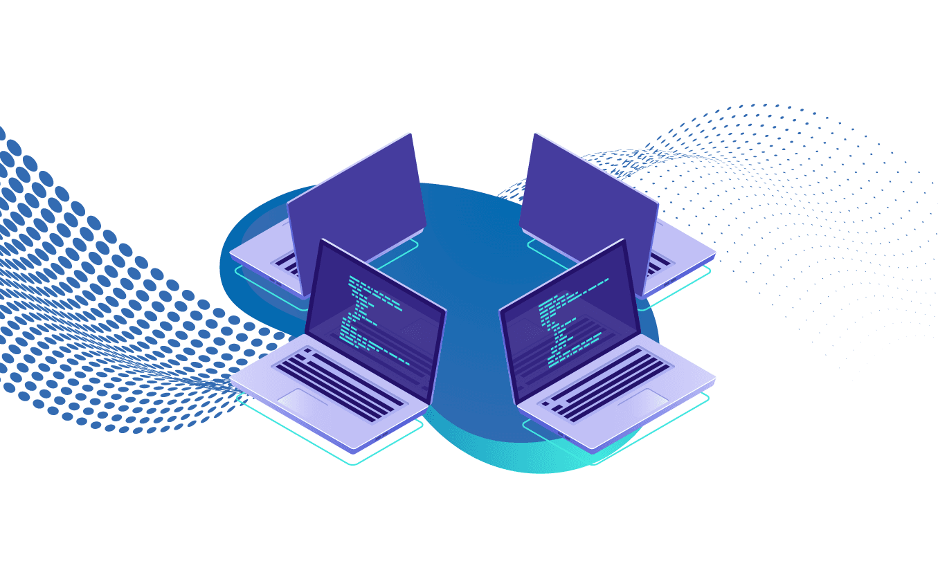Automatización e interconexión de los sistemas - My Solution Connect
